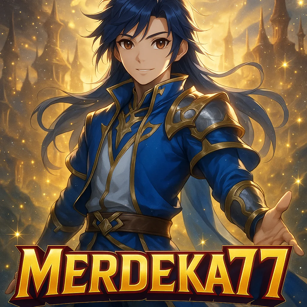 MERDEKA77